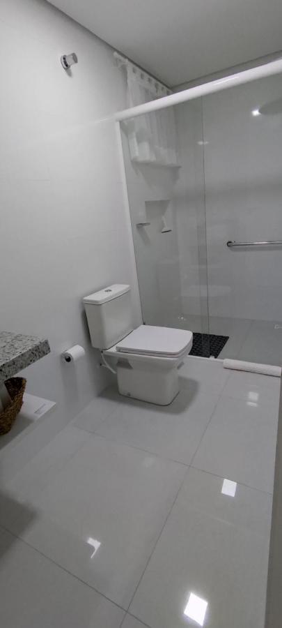 Apartamento Climatizado Familiar Novo Ed Lirio Do Vale Prox Ao Termas De Piratuba Sc Exterior photo